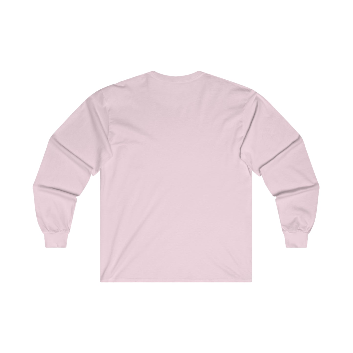 SAFEty Pin Long Sleeve Tee