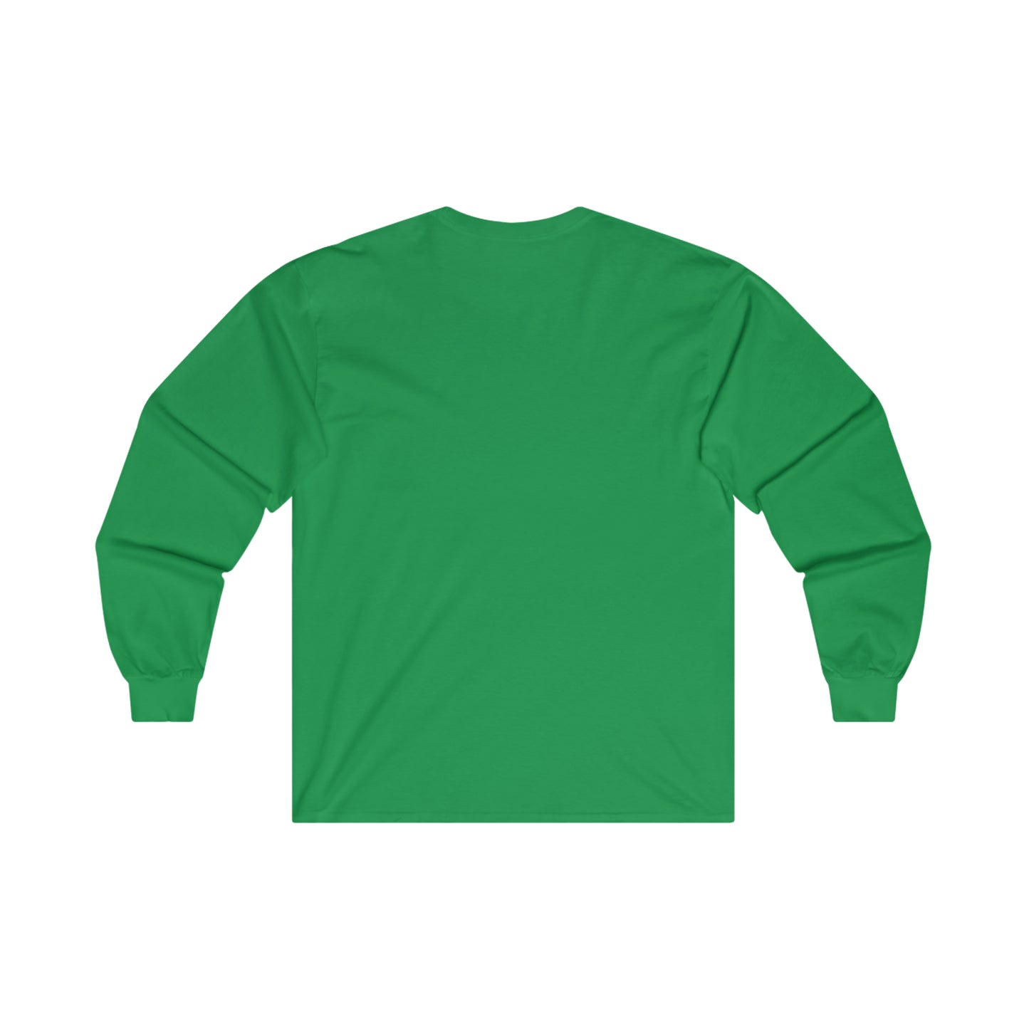SAFEty Pin Long Sleeve Tee