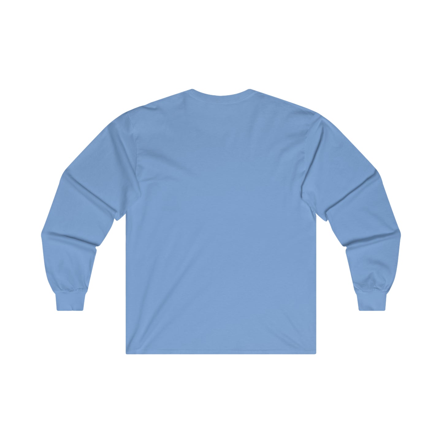 SAFEty Pin Long Sleeve Tee