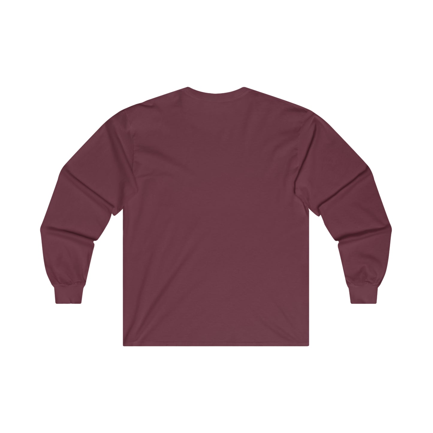 SAFEty Pin Long Sleeve Tee
