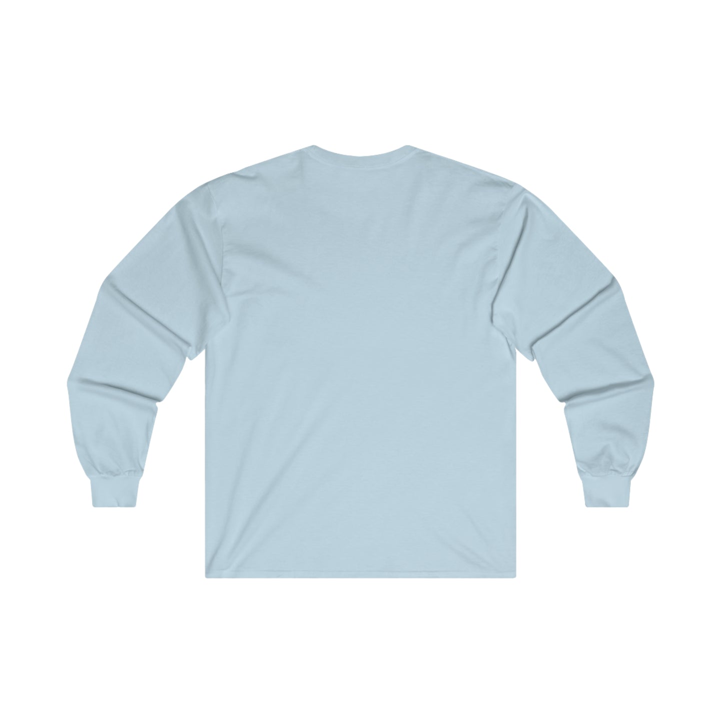 SAFEty Pin Long Sleeve Tee