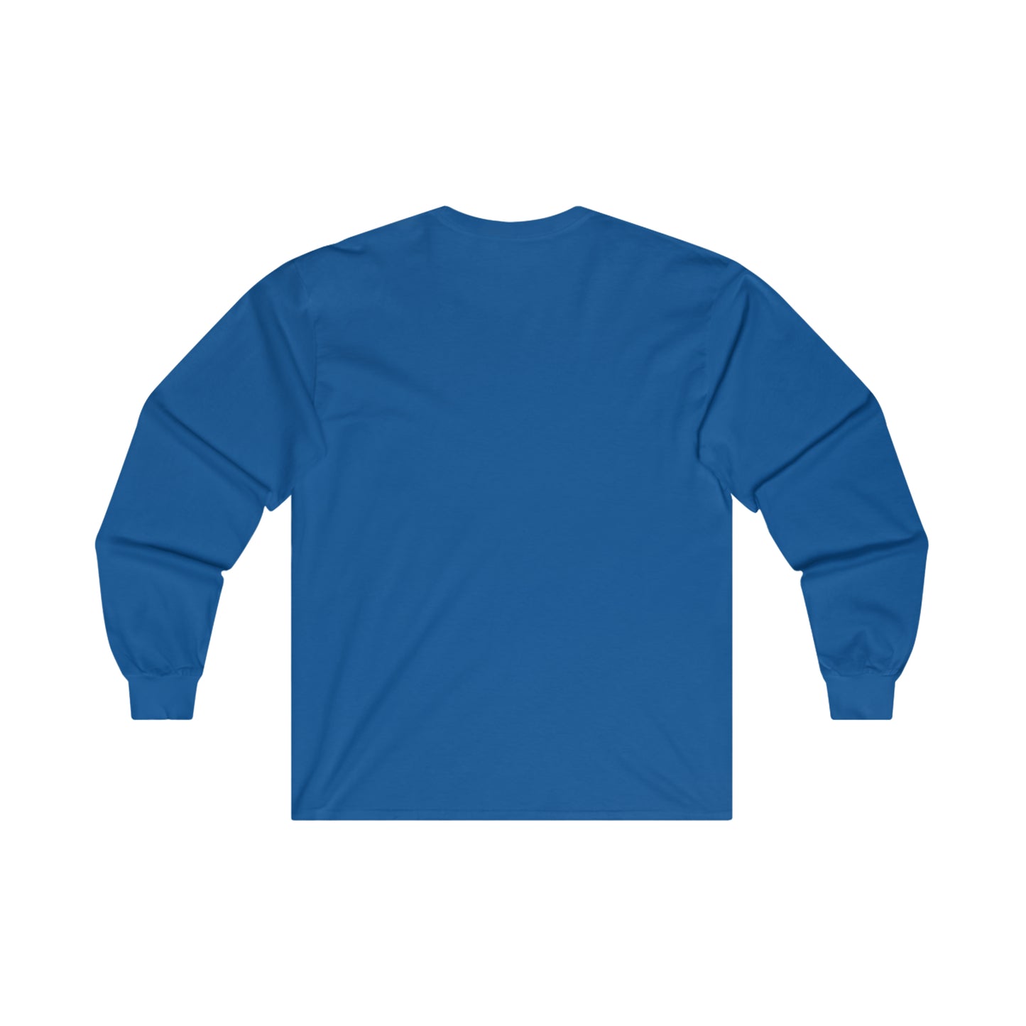 SAFEty Pin Long Sleeve Tee