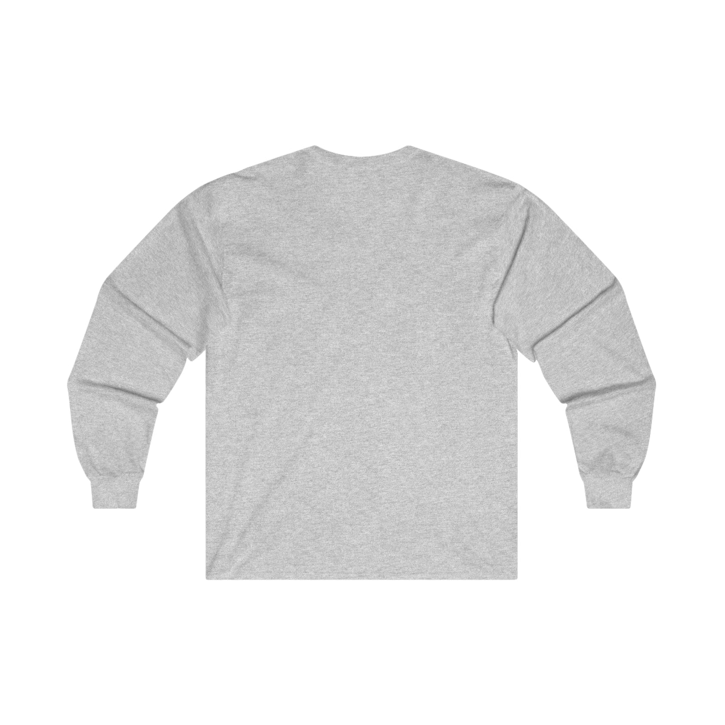 SAFEty Pin Long Sleeve Tee