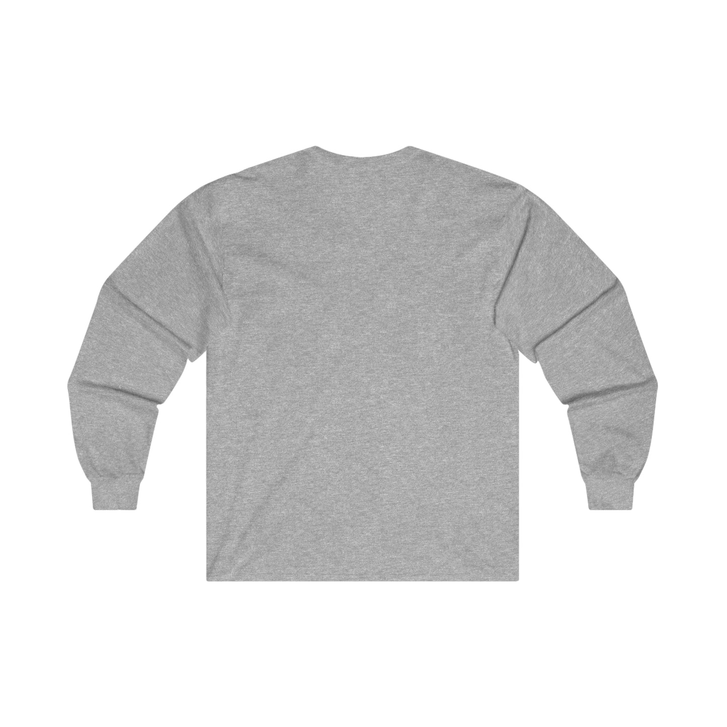 SAFEty Pin Long Sleeve Tee