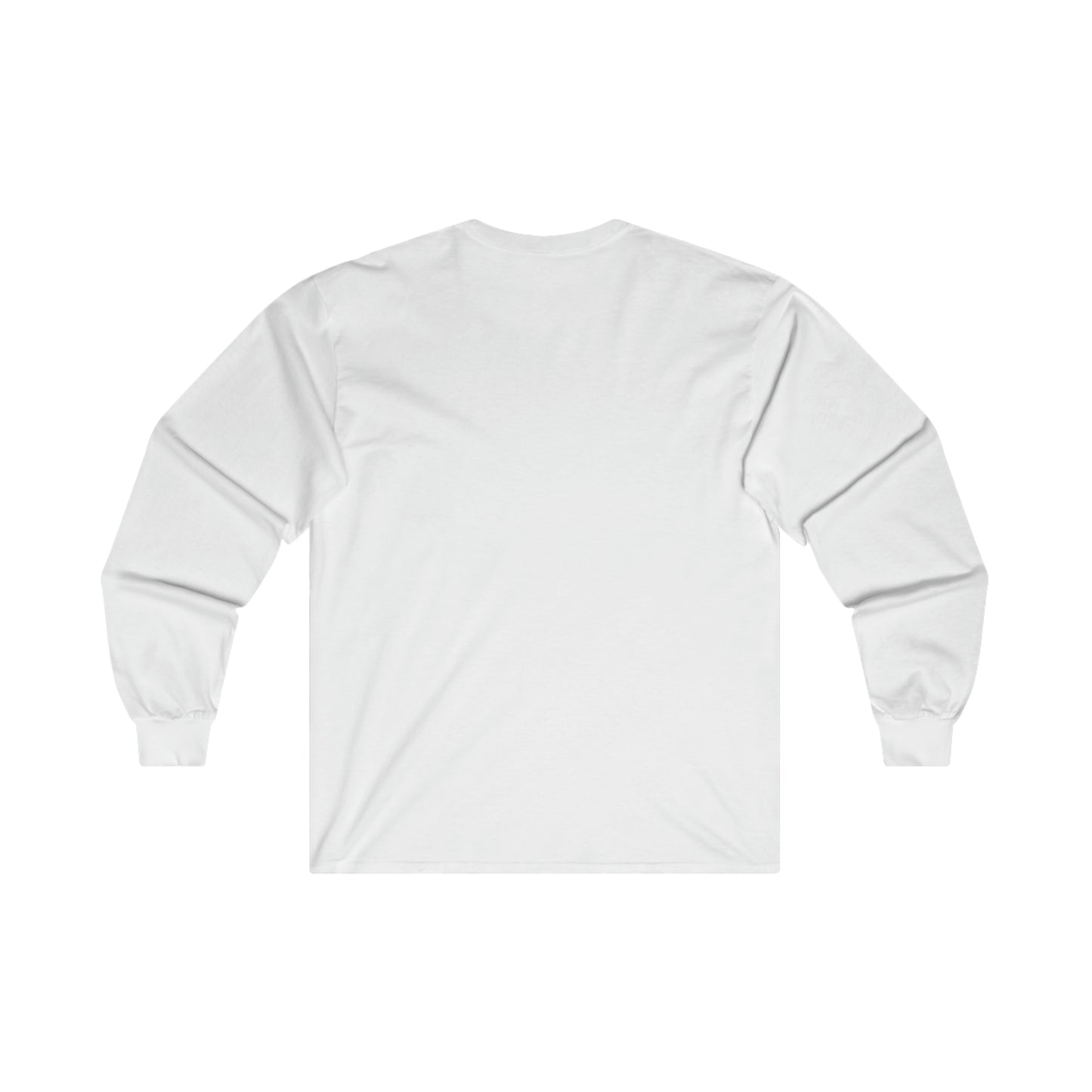 SAFEty Pin Long Sleeve Tee