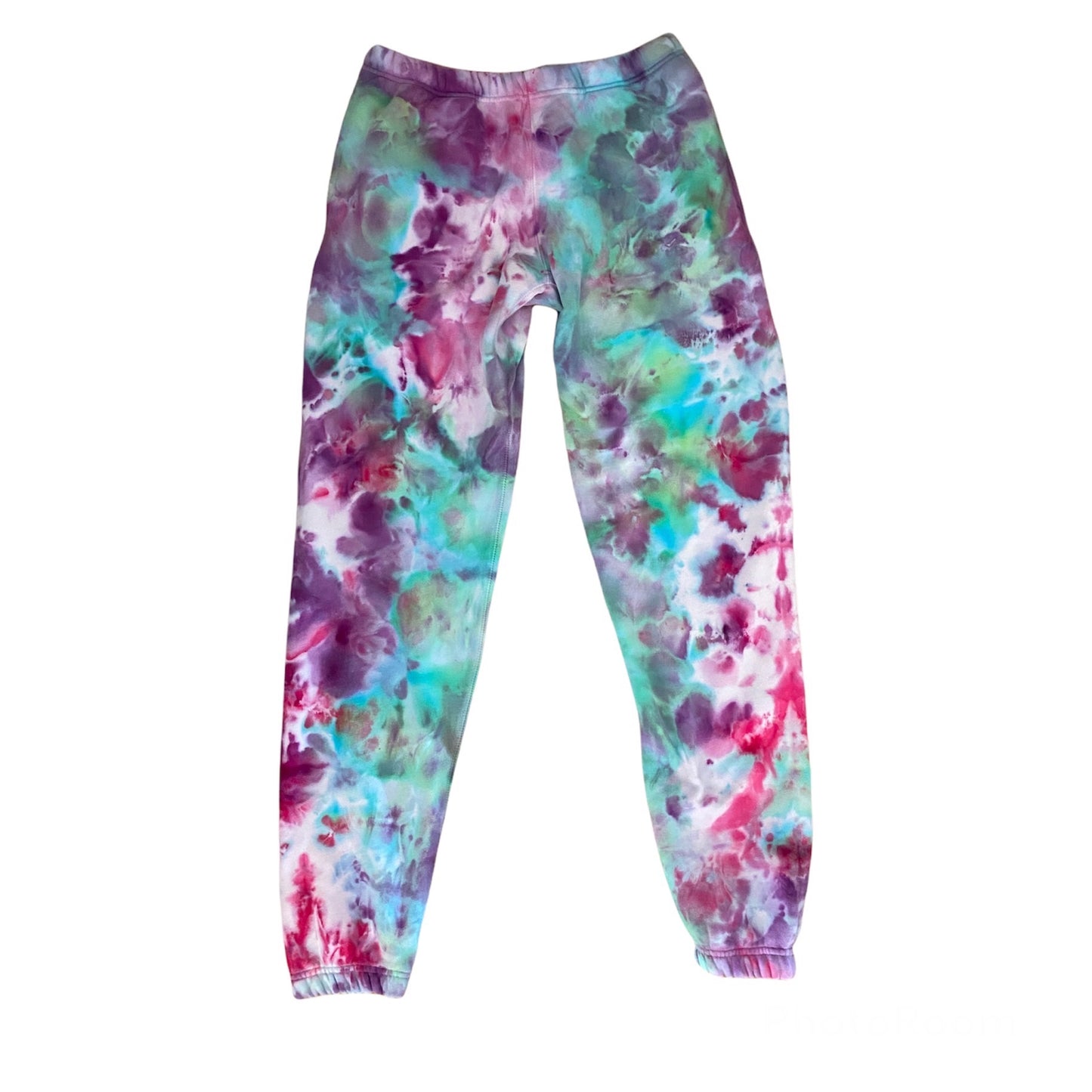 Ice Dyed Joggers