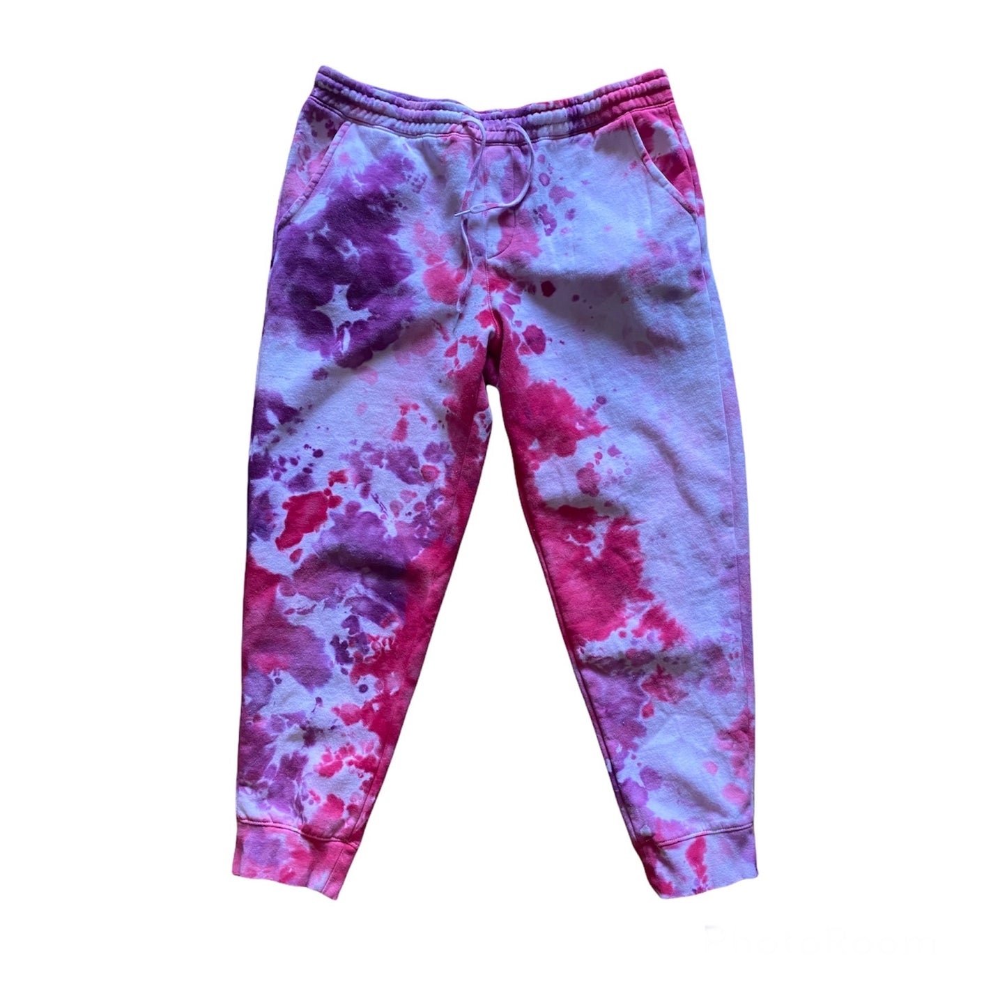 Ice Dyed Joggers