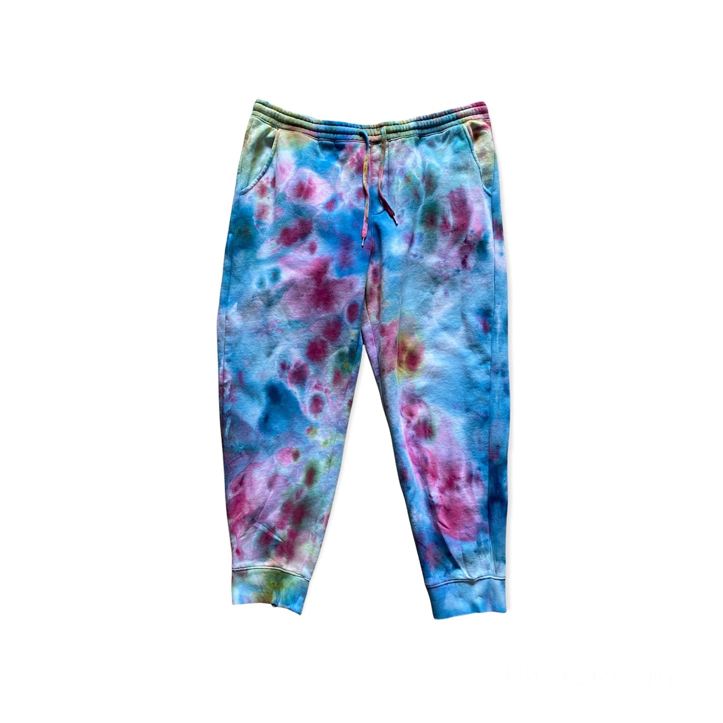 Ice Dyed Joggers