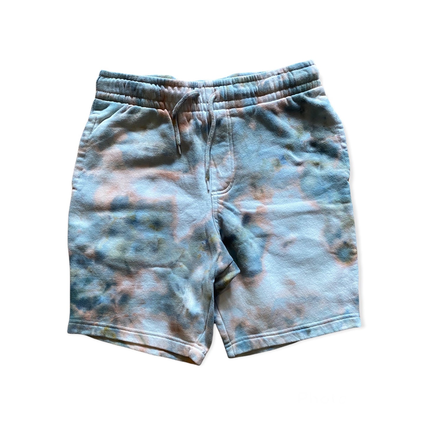 Ice Dyed Shorts